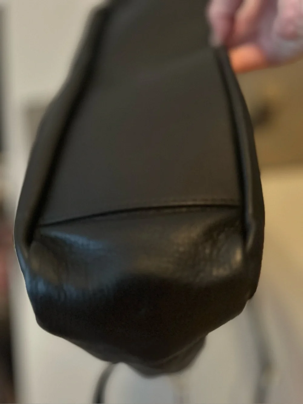 L Credi Leather bag - Picture 7 of 16